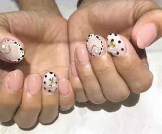 ネイル ネイル フフラ所属・nail fufla ♡yamane♡のネイルデザイン