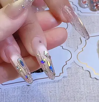 ネイル Van Nail Salonのネイルデザイン