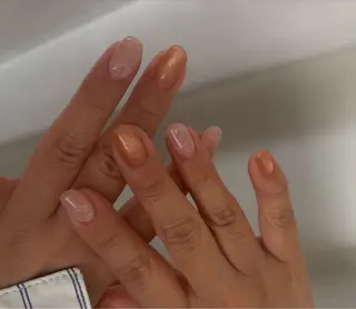 ネイル sa ya...のネイルデザイン