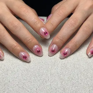 ネイル le ciel nailのネイルデザイン