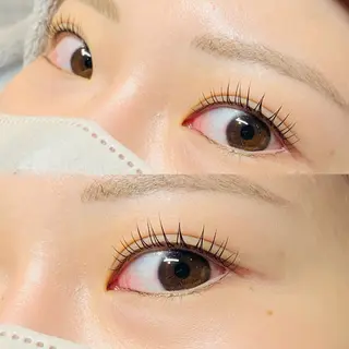 マツエク・マツパ & Moreのマツエク・マツパデザイン