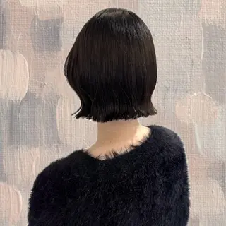 ショート 押川 未羽のヘアスタイル