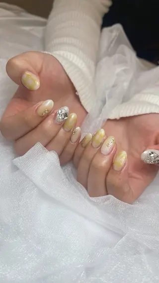 ネイル Ortus (ｵﾙﾄｩｽ)のネイルデザイン