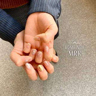 ネイル MARUKO nailのネイルデザイン