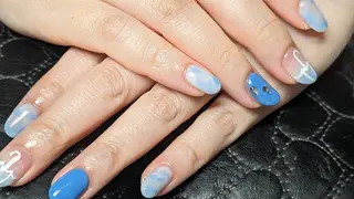 ネイル haru  nailのネイルデザイン