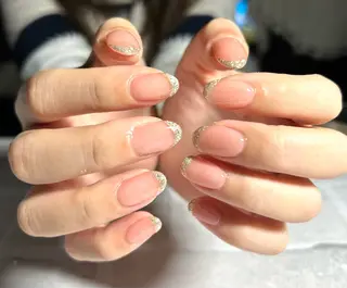 ショート 2DY NAIL SALONのネイルデザイン