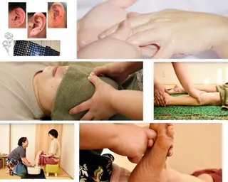 リラまり所属・リラまり　結城市の タイマッサージのエステ・リラクイメージ