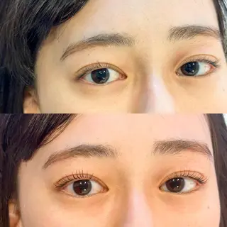 マツエク・マツパ Tommy所属・Tommy. MIZUKIの眉毛・アイブロウイメージ