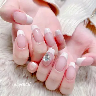 ネイル オーナーネイリスト MAKIのネイルデザイン