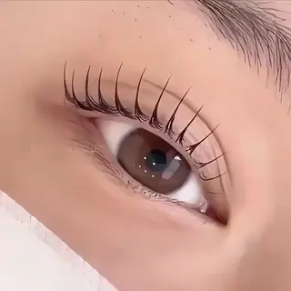 マツエク・マツパ MI Uのマツエク・マツパデザイン