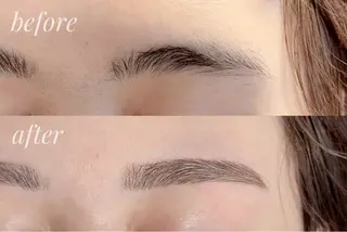 アイブロウ eyelist Mayuのその他イメージ