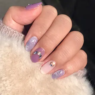 ネイル 🪞KAPE NAIL 🪞のネイルデザイン