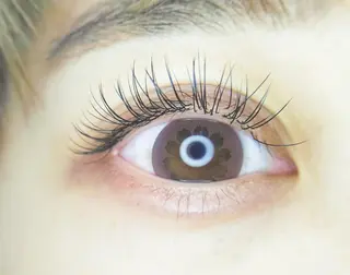 マツエク・マツパ Rian 池袋のマツエク・マツパデザイン