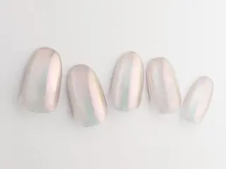 ネイル 💗🪽Tiary Nail🪽💗のネイルデザイン