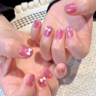 ネイル megu  / sōko nailのネイルデザイン