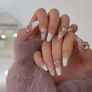 ネイル RINN ANA.CHUOのネイルデザイン