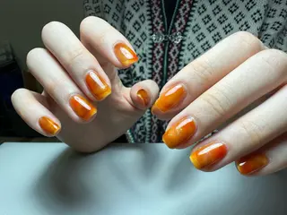 ネイル Eveネイル チップスカルプ専門店のネイルデザイン