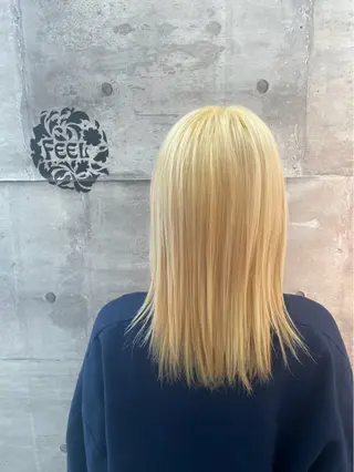 セミロング カラー 生駒/カラー＆メン ズパーマ⭐︎廣中将也のその他イメージ