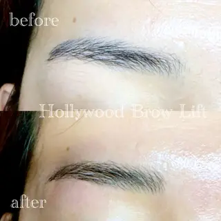 アイブロウ UON【ｳｵﾝ】 Asuka🌼のマツエク・マツパデザイン