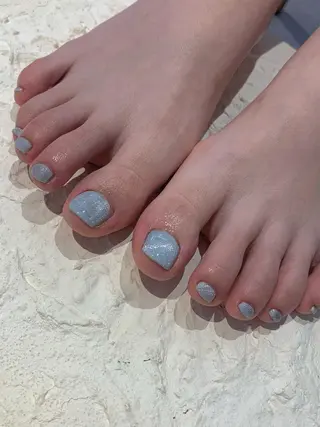 ネイル マキノ ユイのネイルデザイン