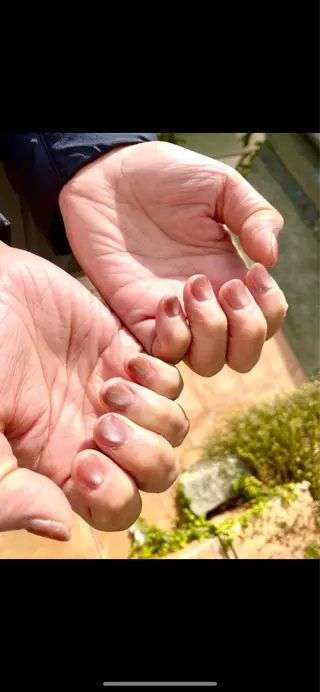 ネイル Nouvelle Nailのネイルデザイン