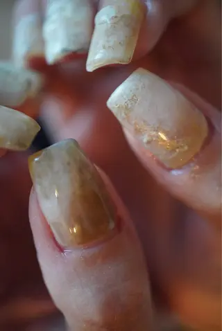 ネイル kazuna nailのネイルデザイン
