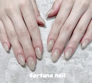 ネイル Nail •Head スパFortunaのネイルデザイン