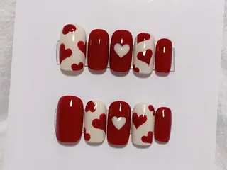 ネイル NYネイルサロン 千葉中央店のネイルデザイン