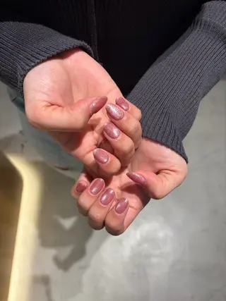 ネイル ikumi 🎀のネイルデザイン