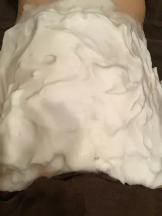 ポアレスサロン フィルのエステ・リラクイメージ