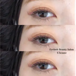 マツエク・マツパ tutti所属・t uttiのマツエク・マツパデザイン