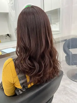 セミロング RINRI 🌷のマツエク・マツパデザイン