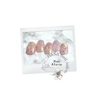 ネイル HaNA 　nail salonのネイルデザイン
