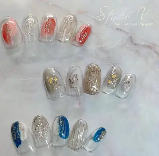 ネイル Van Nail Salonのネイルデザイン