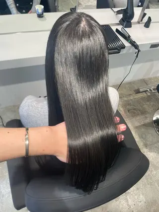 ロング カラー 🫧透明感/美髪🫧 Hiroakiのヘアスタイル