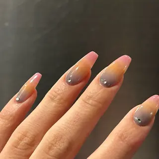 ネイル 🍓 noaのネイルデザイン