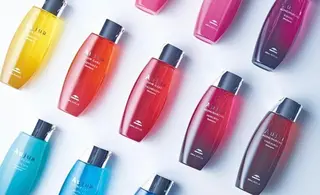 髪質改善･縮毛矯正 特化･ユウシンのヘアスタイル