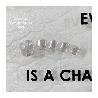 ショート ネイル 👑enen style👑のネイルデザイン