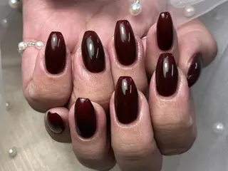 ネイル ToliyDeliy Nail Salonのネイルデザイン