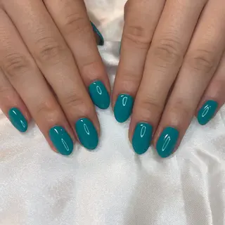 ネイル yuki /渋谷/パラジェルのネイルデザイン