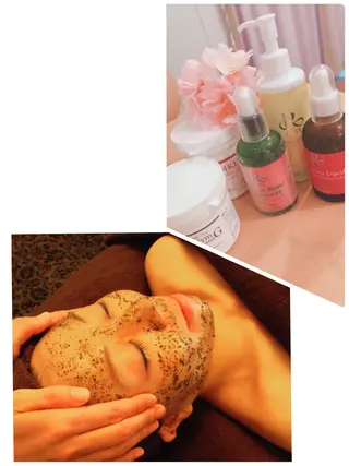 y.laBelle 艶肌・小顔・肌質改善のエステ・リラクイメージ