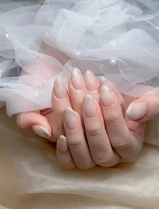 ネイル MissU ネイルサロンのネイルデザイン