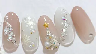 ネイル NAIL_ROOM Rのネイルデザイン