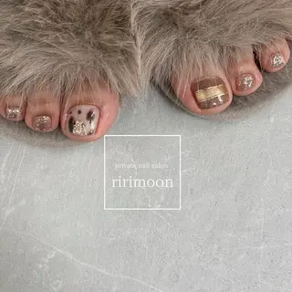 ネイル ririmoon eriのネイルデザイン
