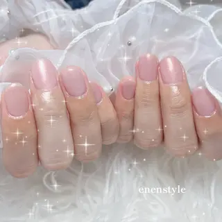 ネイル enenstyle YUAのネイルデザイン
