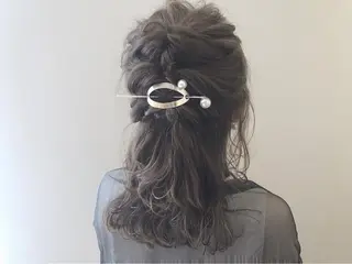 ミディアム 大阪福島韓国束感まつ げ Sayaka🤍のマツエク・マツパデザイン