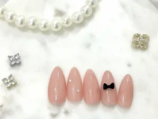 ネイル Nailist MIUのネイルデザイン