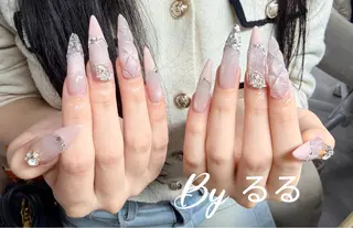 ネイル Lu Luのネイルデザイン