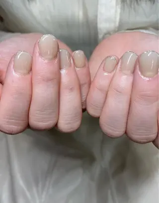 ネイル salon GIGINailの眉毛・アイブロウイメージ