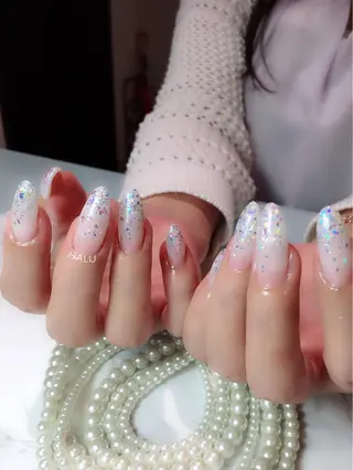 ネイル HALU ハルのネイルデザイン